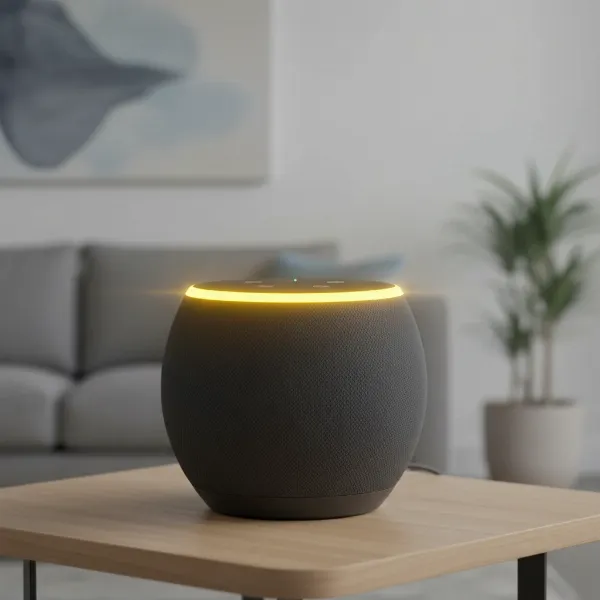 Troubleshooting: Why Is Your Alexa Flashing Yellow?