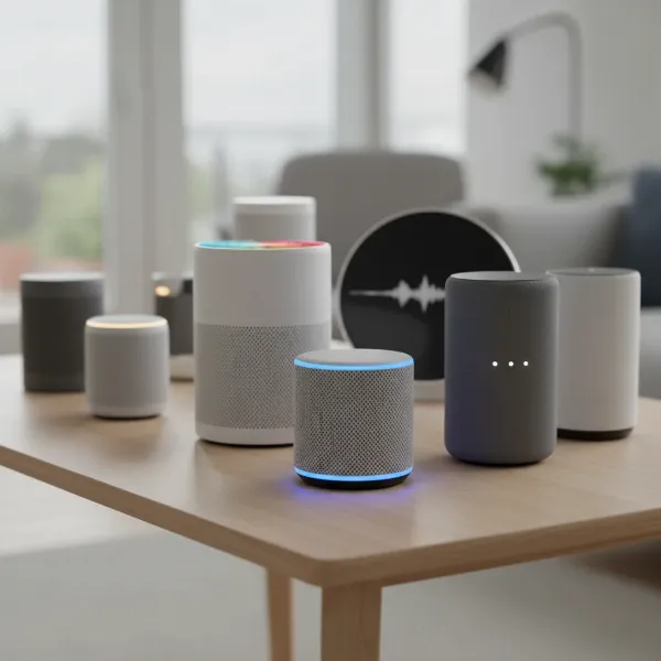 The Best Smart Speakers for Seniors: Enhancing Accessibility and Independence