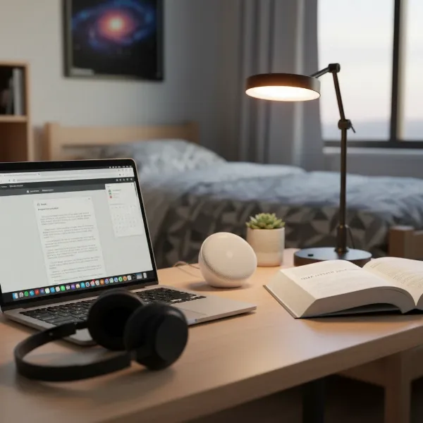Best Smart Speakers for College Dorms: Your Ultimate Guide