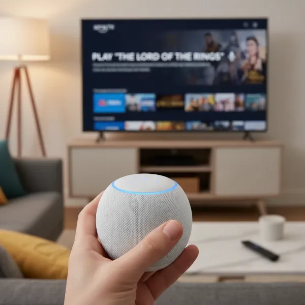 How to Control Your Fire TV with Your Echo Device: A Comprehensive Guide