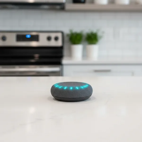 Google Nest Mini Review: Small Size, Surprisingly Mighty Sound?