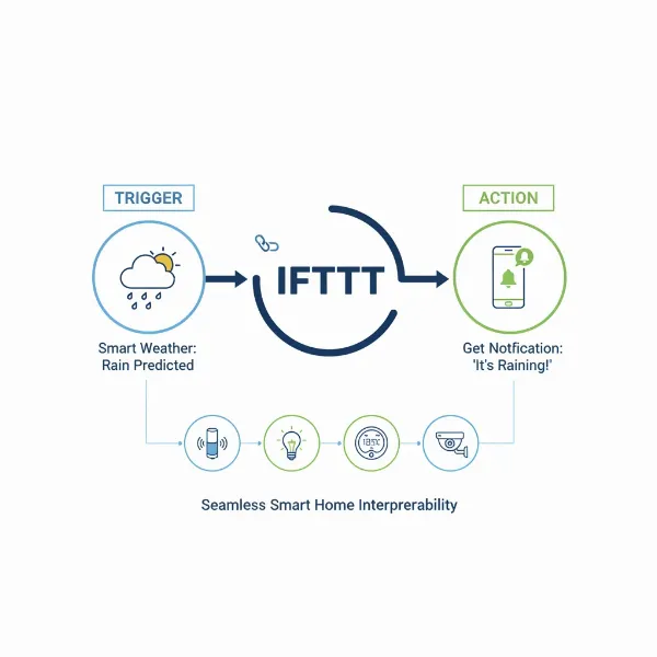Master Your Smart Speaker: An In-Depth Guide to IFTTT Integration