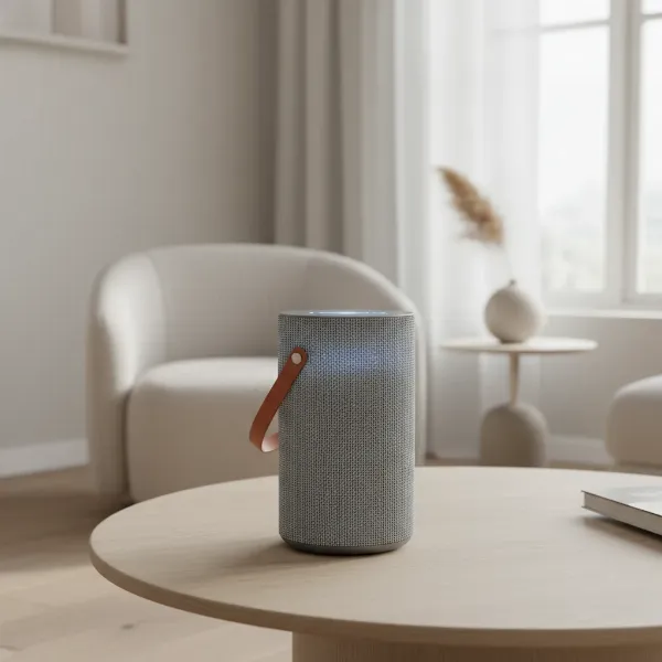Libratone Zipp 2 Review: The Stylish Smart Speaker for Any Setting