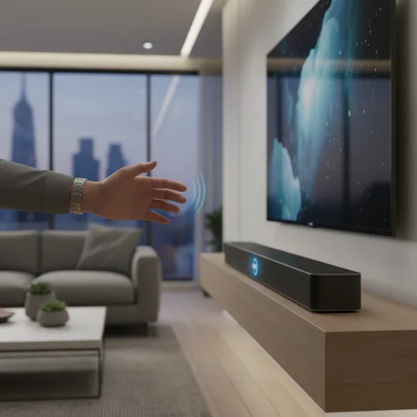 Polk Audio React Soundbar: An In-Depth Review for the Smart Home Enthusiast