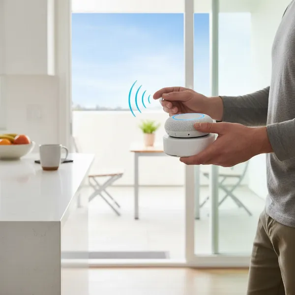 Best Battery Bases for Portable Smart Speakers: Unleash Your Voice Assistant