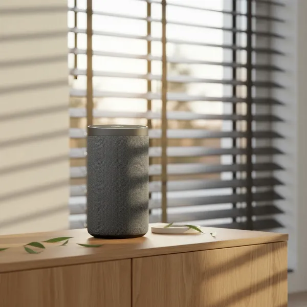 Elevate Your Home: The Best Smart Speakers for Controlling Smart Blinds