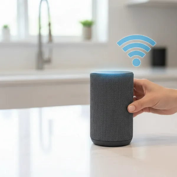 How to Broadcast Messages to All Rooms in Your Smart Home