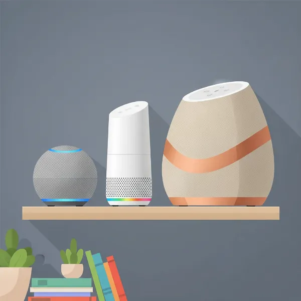 Amazon Echo Dot 5th Gen Review: Still the Best Small Speaker?